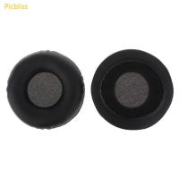 ราคา Picbliss ได้อย่างง่ายดายเปลี่ยนแผ่นรองหูฟังสําหรับ Sennheiser Urbanite หูฟังหนาโฟมครอบคลุมแขนแผ่นรองหูฟัง Props (45900925354)