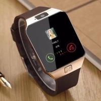 ราคา สินค้า+ฟรี DZ09 Android Smart Watch (สีดํา) พร้อมช่องใส่ซิมการ์ด (28840293461)