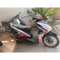 ราคา Yamaha Mio 125 RR ตามสภาพ (7477308852)