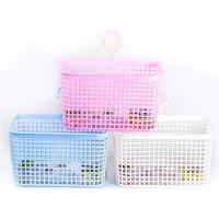 ราคา ตะกร้าแขวนของมีหู รุ่น Lifepro CP-003 ตะกร้าใส่ของ ตะกร้าแขวนในห้องน้ำ (29392768327)