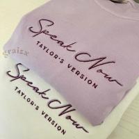 ราคา Graizx - 210 Speak Now TV โดย Taylor Swift Sweater (48653244531)