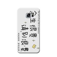 ราคา Samsung note5 Samsung note8 Samsung note9 กรณีโทรศัพท์มือถือซิลิโคนน้ำค้างแข็งบุคลิกภาพความคิดสร้างสรรค์ที่เรียบง่ายสุทธ (5324694266)