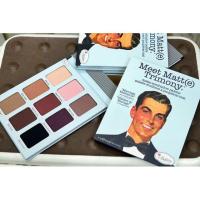 ราคา THEBALM MEET MATT(E) TRIMONY (18207475)