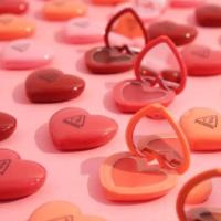 ราคา (พร้อมส่ง/แท้100%)เซล!!3CE HEART POT LIP (26973778)