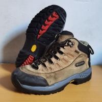 ราคา KOLON SPORT GTX MID VIBRAM 41.5 รองเท้าเดินป่า (42723313980)