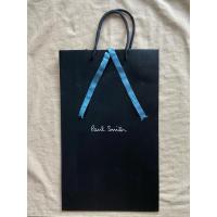 ราคา ถุงกระดาษ paul smith (40156611101)