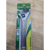 ราคา กุญแจเลื่อน10นิ้ว 250mm BU-9012 Blue Star (42802002974)