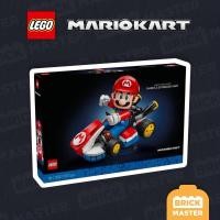 ราคา LEGO 72037 : Mario Kart™ – Mario & Standard Kart (เลโก้แท้ มาริโอ้ คาร์ท) (27234208924)