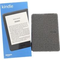 ราคา Kindle (10th Gen), Black WIFI 8GB (18648096415)