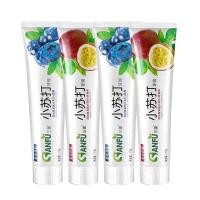 ราคา 2025 สินค้าใหม่เบกกิ้งโซดายาสีฟัน Brightening Solid ฟันถอดคราบสีเหลืองปกป้องเหงือก Brightening ยาสีฟัน Baking Soda ยาสีฟัน To20251230 (47303944810)