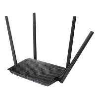 ราคา ROUTER ASUS RT-AC1500UHP AC1500 DUAL BAND WI-FI ROUTER WITH MU-MIMO (18440635581)