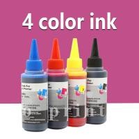 ราคา HP 21 22 46 60 61 62 63 65 67 678 680 682 901 หมึกเติม 100 มล. หมึกเติม (11942630386)