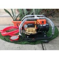 ราคา โค้ดINC3LEL3ลด30฿ปั๊มพ่นยา 40 บาร์ แบบออโต้ปรับแรงดันได้ มอเตอร์ 1 แรงม้า Power Sprayer ยี่ห้อ XYLON รุ่น XYL750-22 (5645582722)