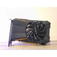ราคา GTX1050TI/4GB GIGABYTE (D5) มือสอง ไม่มีกล่อง (25982573097)