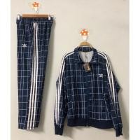 ราคา ✅พร้อมส่ง✅ป้าย NANA ชุดเซ็ทวอร์มผ้านิ่มเด้งงานสวยปังมากค่ะ (6171902080)