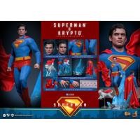 ราคา Hot Toys MMS812 Superman - Superman & Krypto (46203590816)