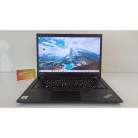 ราคา Notebook Lenovo ThinkPad T14 Gen 1 (24032283354)