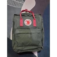 ราคา กระเป๋าเป้สะพายหลัง Fjallraven kanken ดั้งเดิม (41822083638)