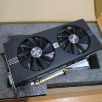 ราคา Nitro RX570 8G มือสอง (3944666899)