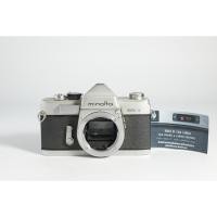 ราคา Minolta SR-1 Slr camera 35mm (19593480362)