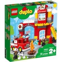 ราคา LEGO Duplo 10903 Fire Station แท้ (5709919515)