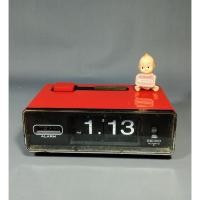 ราคา นาฬิกาVINTAGE SEIKO FLIP CLOCK QN 401T (40210172856)