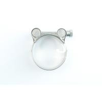 ราคา เข็มขัดรัดท่อ สแตนเลส หน้ากว้าง MGM 40-43 mm แคล้มรัดท่อสแตนเลส (7405126902)