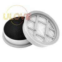 ราคา แผ่นกรอง Hepa อะไหล่เปลี่ยน สําหรับเครื่องดูดฝุ่นไร้สาย Xiaomi Deerma VC20S VC20 Plus VC21 (18554242956)