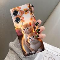 ราคา Softcase Hp Oppo A60 ล่าสุด 2024 แฟชั่นกรณีแมว Oppo A60 ซิลิโคน Tpu Pro กล้อง Kesing Oppo A60 ฝาครอบป้องกัน Hp ปลอก Oppo A60 Hp อุปกรณ์เสริมน่ารัก Mika Hp ยางยืดหยุ่น Kenzo Azora (43364756711)