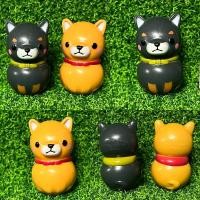 ราคา หมาชิบะ ล้มลุกหมาชิบะ (19305183483)