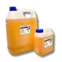 ราคา น้ำมันมะพร้าวสกัดร้อน Unrefine Coconut Oil 5ลิตร มะพร้าว100% สำหรับงานทั่วไป หล่อลื่น เติมตะเกียง (23544451722)