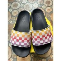 ราคา รองเท้าแตะมือสองของแท้Vans (24545692332)