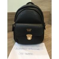 ราคา ❌SALE❌กระเป๋าเป้ Guess ของแท้ มือสอง (7764366248)