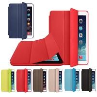 ราคา เคส iPad 2/3/4/Air/Air2/ iPad mini1/2/3/4 รุ่น Smart Case (85172168)