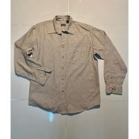 ราคา เสื้อเชิ้ตลายสก็อต izod (26457780784)