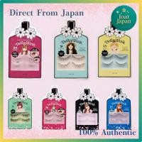 ราคา 【Direct From Japan】 Dolly Wink Eyelash Collection - 2 Pairs (Assorted Styles) (51351853364)