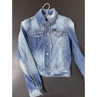 ราคา เสื้อยีนส์เเขนยาว calvin Klein (12153782024)