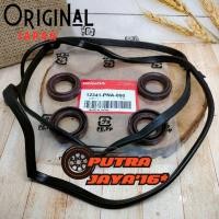 ราคา บรรจุวาล์ว + ซีลหัวเทียน HONDA CRV GEN2 GEN 2 JAPAN (57400809682)