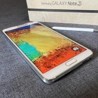 ราคา Samsung Galaxy Note 3 LTE ตัวนี้รองรับ 4G สภาพดีมาก 98% ใช้งานได้ปกติ (14890006223)