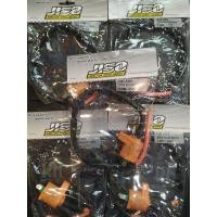 ราคา คอยล์ไฟหัวเทียนแต่ง honda dio zx คอยล์ไฟ คอยล์หัวเทียน อย่างดี ยี่ห้อ Jiso สำหรับรถป๊อบ (10302711539)