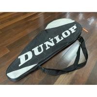 ราคา ซองไม้เทนนิส DUNLOP Aero Gel (9406512730)
