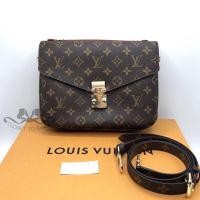 ราคา NEW Louis Vuitton Metis (1247532566)