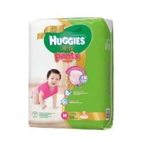 ราคา Huggies Ultra Gold Pants_{M,L,XL}_ฮักกี้ (646953090)