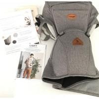 ราคา ส่งต่อเป้อุ้ม i-angel รุ่น Light (27559504952)