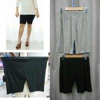 ราคา Bigsize กางเกงเลคกิ้ง ไซส์ใหญ่ เอว 30-56 ขาสั้น ผ้าดี สีดำ เทา เสื้อผ้าคนอ้วน สาวอวบ สาวอ้วน ไซส์ใหญ่ bigsize plussize (729361330)