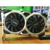 ราคา การ์ดจอ MSI GTX 1650 Super 4Gb. Gddr6 (10858990728)