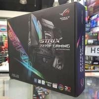 ราคา ASUS ROG STRIX Z270 Gaming ASUS ROG STRIX H270 Gaming ❌❌ (2104819695)