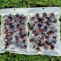 ราคา ( 1 แถม 1 ) ลูกหยีกวนไร้เมล็ด จากปัตตานีทำสดใหม่ทุกวัน เนื้อลูกหยีแท้100% ( ปริมาณรวม 500 กรัม ) (28486619374)