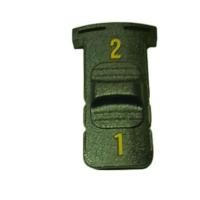 ราคา DEWALT อะไหล่ตัวปรับโหมด ระดับเกียร์ สว่านไร้สาย รุ่น DCD791 DCD796 อะไหล่แท้ part no N397466 (26281243937)