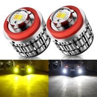 ราคา หลอดไฟตัดหมอก LED 80W 20000LM L1B 80W 2 ชิ้น สําหรับ TOYOTA Fortuner Altis Hilux Vios Corolla Cross C-HR Hiace Prius Yaris Innova (23554764211)